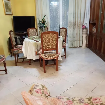 Ippolito Flat * San Remo
