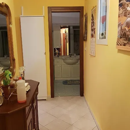 Ippolito Flat Apartament *