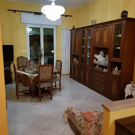 Apartament Ippolito Flat San Remo