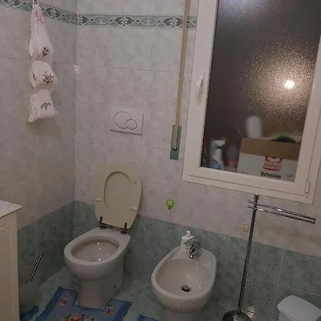 Lägenhet Ippolito Flat