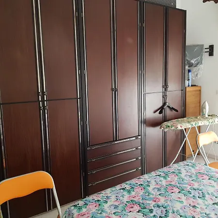 Lägenhet Ippolito Flat